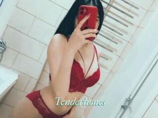 Tenderliones