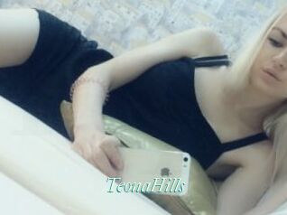 TeonaHills