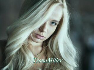 TeonaMiller