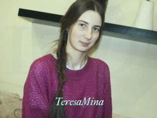 TeresaMina