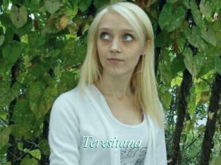 Teresitana
