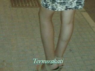Ternurakati