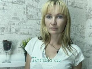 TerriBarnes