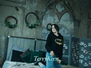 TerryKeen