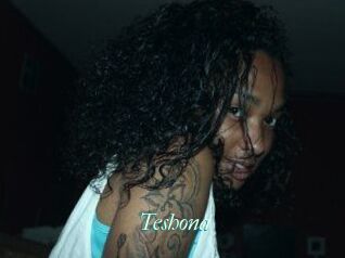 Teshona