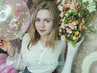 TessaReyes
