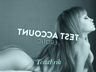 TesztErik
