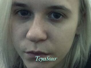 TeyaSour