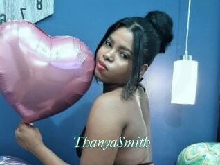 ThanyaSmith