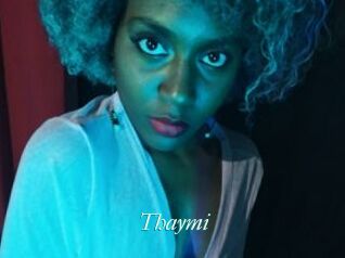 Thaymi