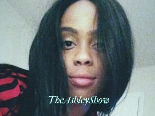 TheAshleyShow