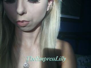 TheEmpressLilly