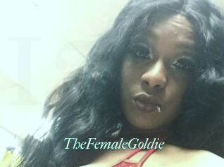 TheFemaleGoldie