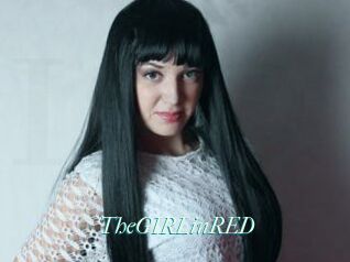 TheGIRLinRED