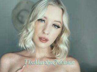 TheMarilynJohnson