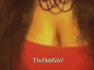 TheOddGirl