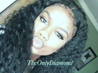 TheOnlyDiamond