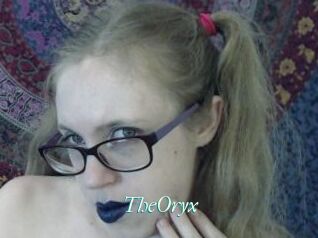 TheOryx