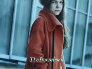TheStormborn