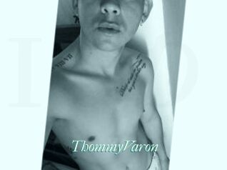 ThommyVaron