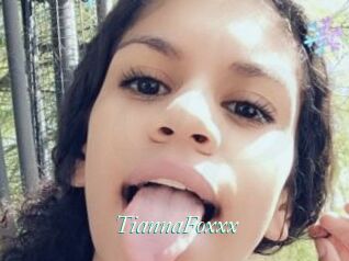 TiannaFoxxx