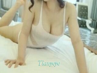 Tianyoyo