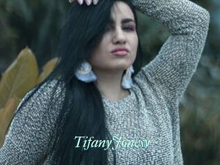 TifanyJonesy