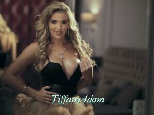 TiffanyAdam