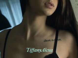 TiffanyAlexa