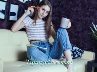 TiffanyPheromona