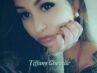 Tiffany_Chevelle
