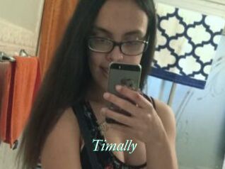 Timally
