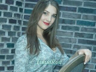 TimidRose