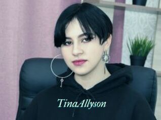 TinaAllyson