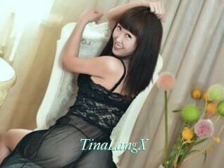 TinaLangX