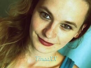 TinaaXX
