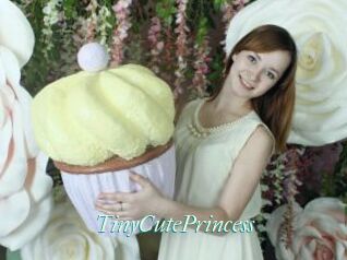 TinyCutePrincess
