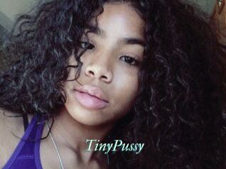TinyPussy
