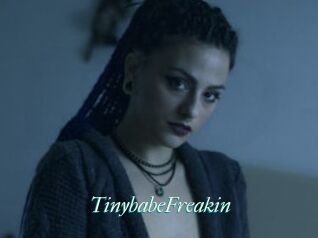 TinybabeFreakin