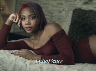 TishaVance