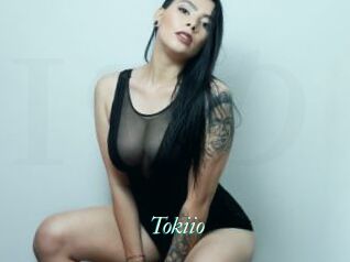 Tokiio
