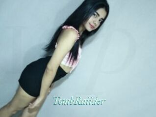 TombRaiider
