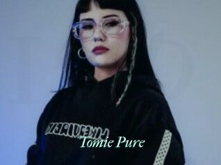 Tomie_Pure