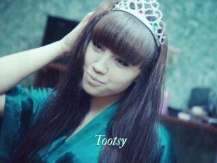 Tootsy