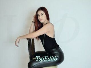 TopEdith
