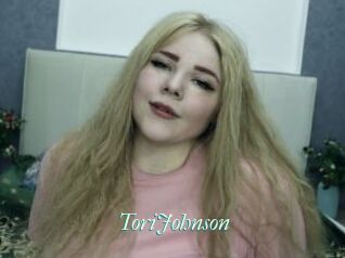 ToriJohnson