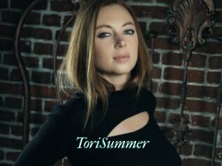 ToriSummer