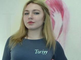 Toriyy