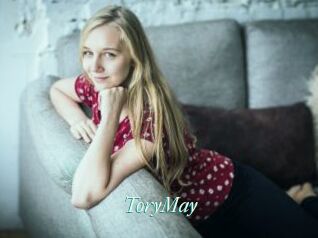 ToryMay