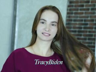 TracyBiden